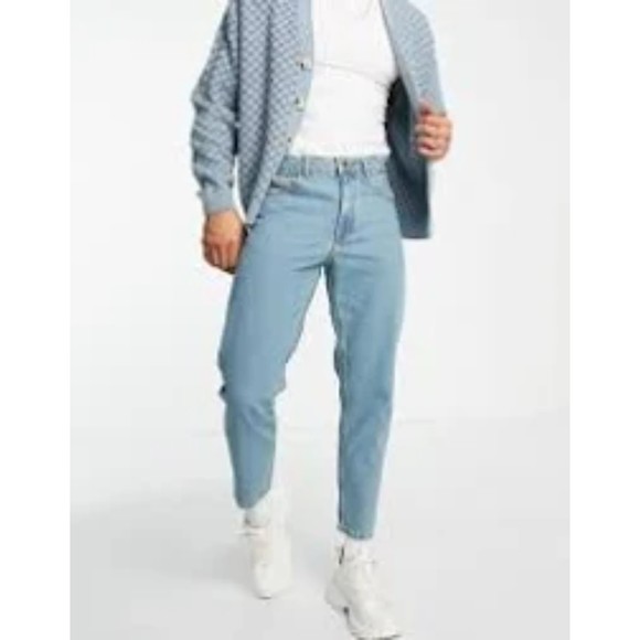 ASOS MENS jeans 30x30 - Picture 1 of 3